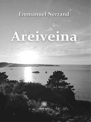cover image of Areiveina